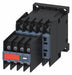 IEC Control Relay 4NO/4NC 125V DC 10A