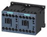 IEC Control Relay 2NO/2NC 110/120VAC 10A