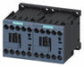 IEC Control Relay 2NO/2NC 24V DC 10 A