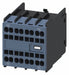 Auxiliary Switch 0NO/2NC