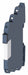 Output Coupler 24V AC/DC  5Pins