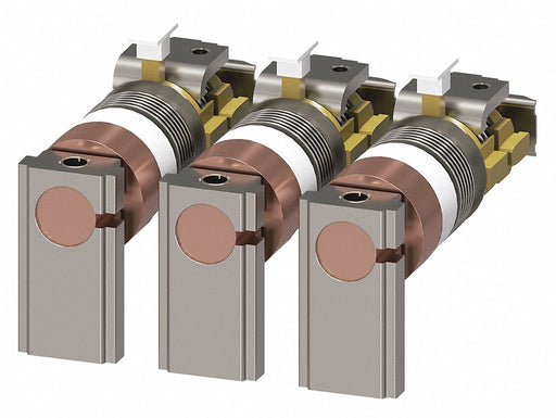 Vacuum Interrupters 3 Contacts