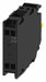 Contact Block Black 1NC 22 mm 3SU1