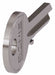 Replacement Key Silver