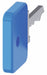 Key OMR Key Code Blue Metal