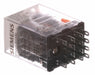 Plug-In Relay 24V DC 6 A 14 Pins