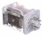 Plug-In Relay 230V AC 10 A 8 Pins