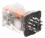 Plug-In Relay 24V DC 10 A 11 Pins
