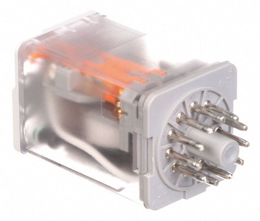 Plug-In Relay 230V AC 10 A 11 Pins