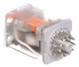 Plug-In Relay 230V AC 10 A 11 Pins