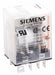 Plug-In Relay 24V DC 15 A 8 Pins