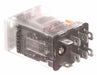 Plug-In Relay 24V AC 15 A 8 Pins