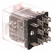 Plug-In Relay 120V AC 15 A 11 Pins