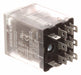 Plug-In Relay 24V AC 15 A 11 Pins