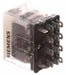 Plug-In Relay 120V AC 15 A 14 Pins