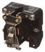 Open Power Relay 24V AC SPST-NO Pins