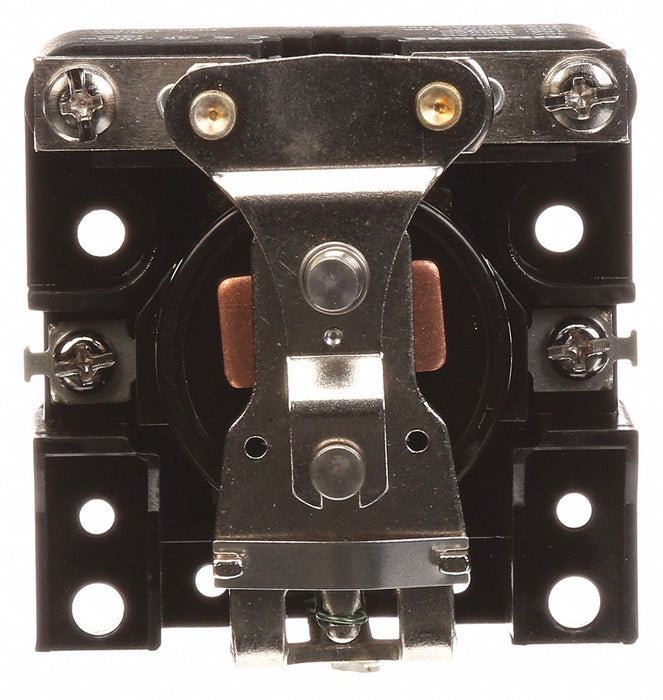 Open Power Relay 120V AC SPST-NO Pins