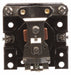 Open Power Relay 120V AC SPST-NO Pins