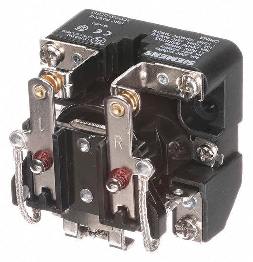 Open Power Relay Heavy Duty