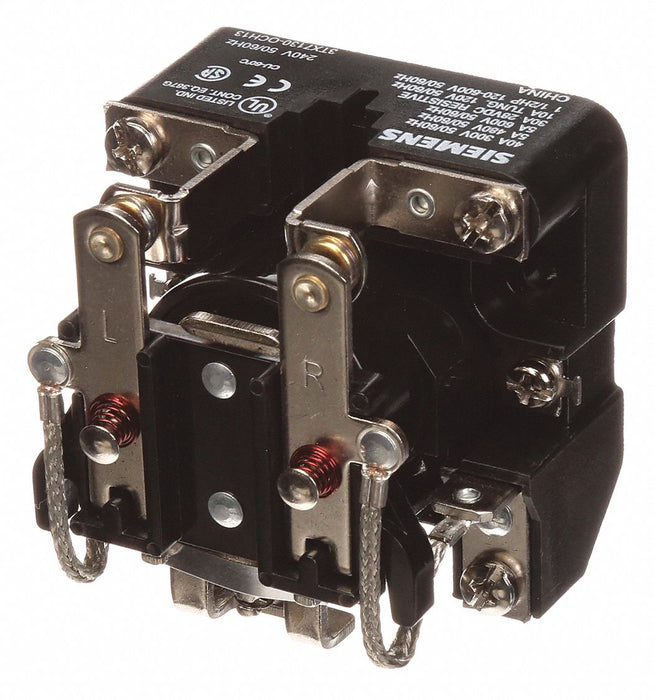 Open Power Relay Heavy Duty