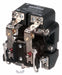 Open Power Relay Heavy duty base DPDT 4