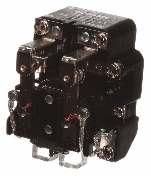 Open Power Relay Heavy Duty DPDT 40A 2