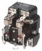Open Power Relay Heavy duty base DPDT 4