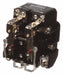 Open Power Relay 240V AC DPDT Pins