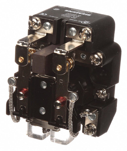 Open Power Relay 12V DC DPDT Pins