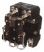 Open Power Relay 48V DC DPDT Pins