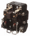 Open Power Relay 110V DC DPDT Pins
