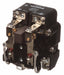 Plug-in relay SIMIREL Heavy duty base D