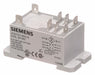 Enclosed Power Relay 24V AC DPDT Pins