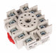 Relay Socket Screw Clamp 11 Pins