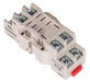 Relay Socket Screw Clamp 8 Pins