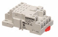 Relay Socket Screw Clamp 14 Pins