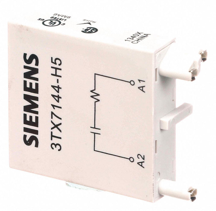Transient Suppressor