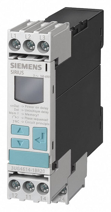 Relay 6 Pins 90 to 400V AC