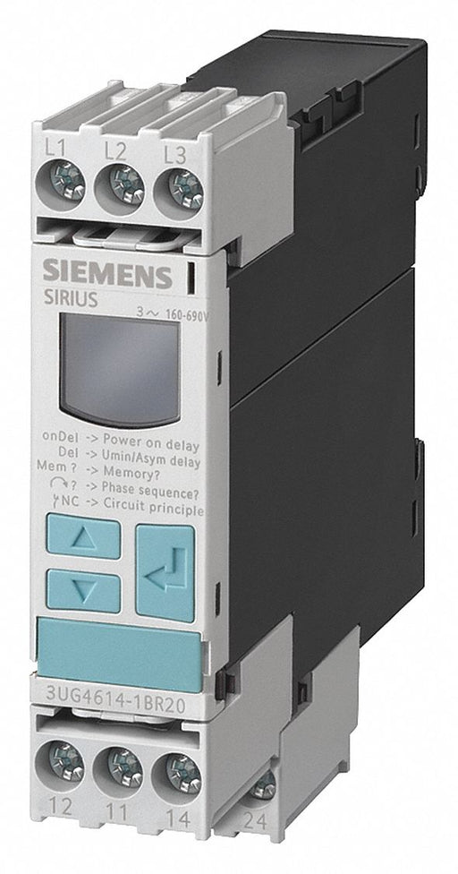 Relay 6 Pins 90 to 400V AC