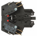 Auxiliary Switch 2NO/2NC 60 A