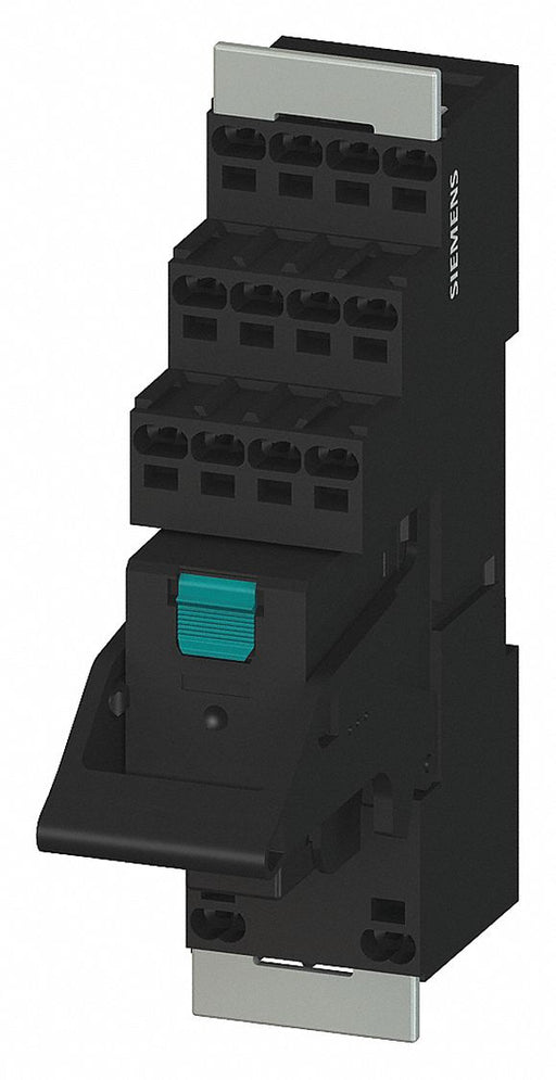 Plug-In Relay 24V DC 6 A  Pins