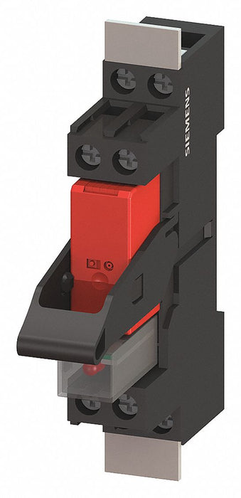 Plug-In Relay 24V DC 16 A  Pins