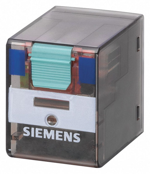 Plug-In Relay 24V DC 6 A  Pins