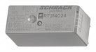 Plug-In Relay 230V AC 16 A  Pins
