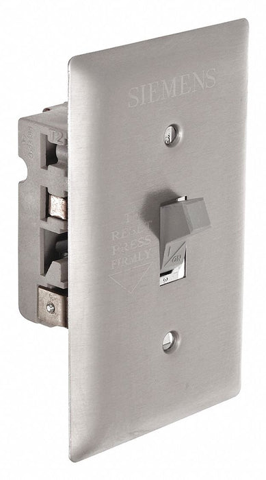 ManualMotorStarter ToggleSwitch Thermal