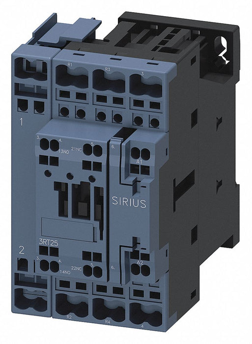 IECPowerContactor Non-Reversing 230VAC