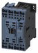 IECPowerContactor Non-Reversing 230VAC