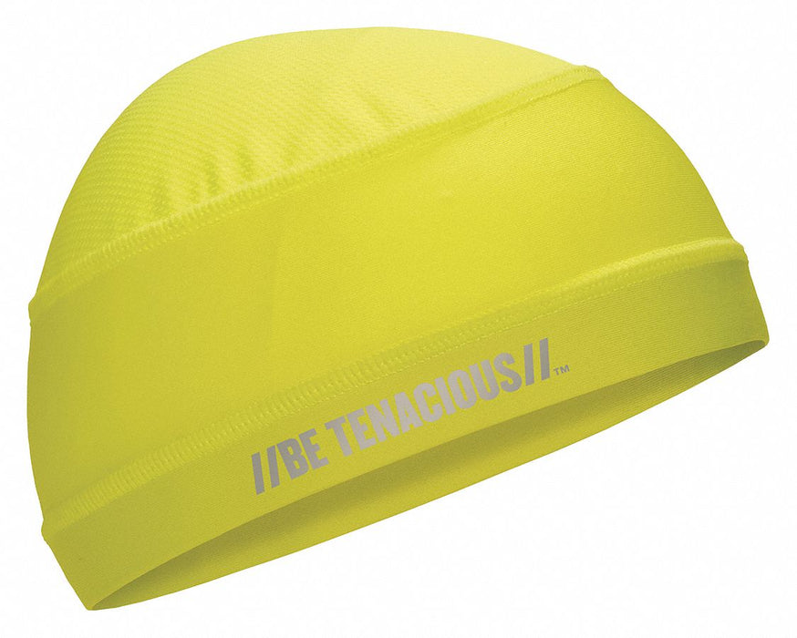 High Performance Cap Lime Universal Size