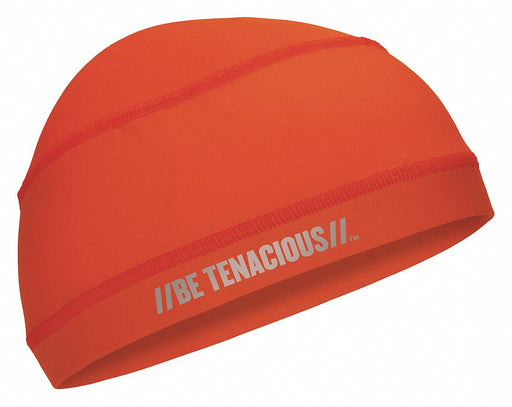 High Performance Cap Orange Universal Sz