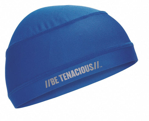 High Performance Cap Blue Universal Size